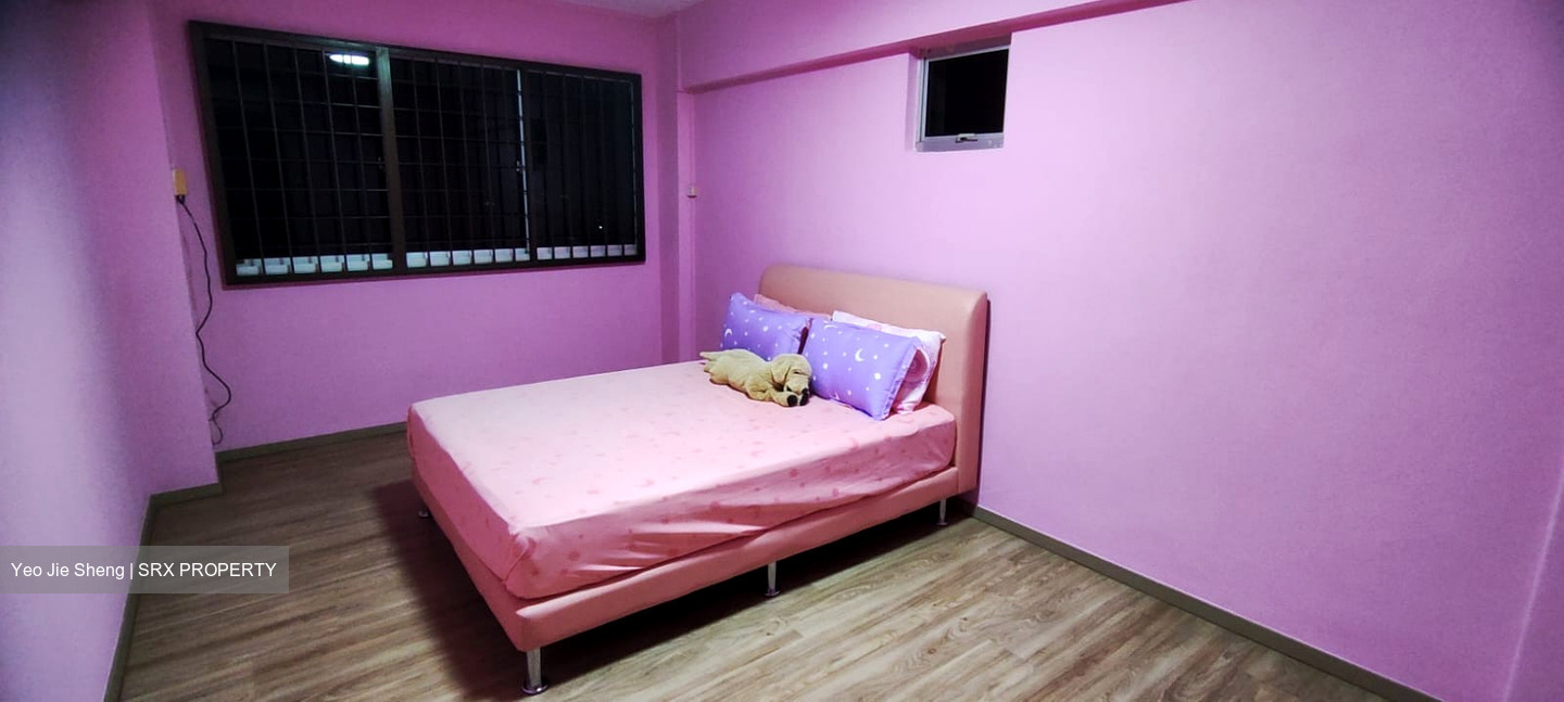 Blk 411 Yishun Ring Road (Yishun), HDB Executive #503118191